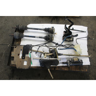 1995 1996 1997 1998 Porsche 911 993 G50 6 Speed Transmission Swap OEM