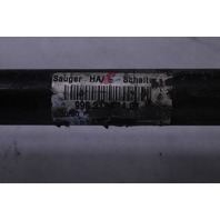 1995 1996 1997 1998 Porsche 911 993 G50 6 Speed Transmission Swap OEM