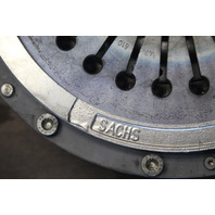 1995 1996 1997 1998 Porsche 911 993 G50 6 Speed Transmission Swap OEM