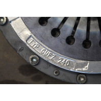 1995 1996 1997 1998 Porsche 911 993 G50 6 Speed Transmission Swap OEM