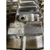 1995 1996 1997 1998 Porsche 911 993 G50 6 Speed Transmission Swap OEM