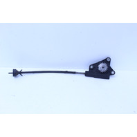 1995-1998 Porsche 911 993 Rear Spoiler Motor Transmission - NOTE OEM