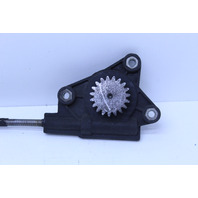 1995-1998 Porsche 911 993 Rear Spoiler Motor Transmission - NOTE OEM