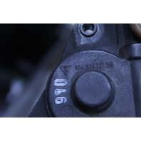 1995-1998 Porsche 911 993 Rear Spoiler Motor Transmission - NOTE OEM