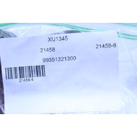 1995-1998 Porsche 911 993 Engine Lid Latch Striker OEM