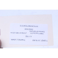 1995 1996 1997 1998 Porsche 911 993 Multi Purpose Relay 811951253 OEM