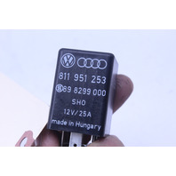 1995 1996 1997 1998 Porsche 911 993 Multi Purpose Relay 811951253 OEM