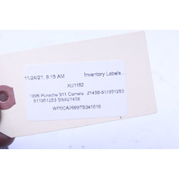 1995 1996 1997 1998 Porsche 911 993 Multi Purpose Relay 811951253 OEM