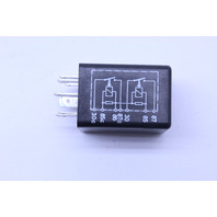 1995 1996 1997 1998 Porsche 911 993 Multi Purpose Relay 811951253 OEM