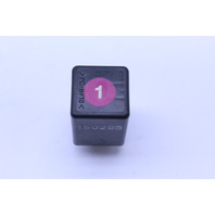 1995 1996 1997 1998 Porsche 911 993 Multi Purpose Relay 811951253 OEM