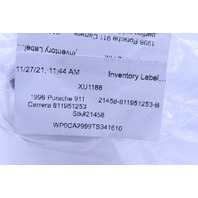 1995 1996 1997 1998 Porsche 911 993 Multi Purpose Relay 811951253 OEM