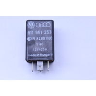 1995 1996 1997 1998 Porsche 911 993 Multi Purpose Relay 811951253 OEM