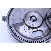 1984-1998 Porsche 911 964 993 Convertible Top Transmission Left OEM