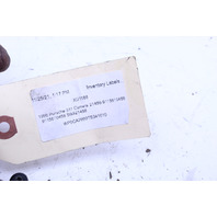 1984-1998 Porsche 911 964 993 Convertible Top Transmission Left OEM