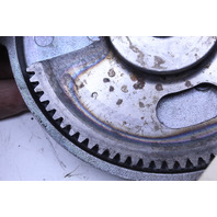 1984-1998 Porsche 911 964 993 Convertible Top Transmission Left OEM