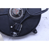 1984-1998 Porsche 911 964 993 Convertible Top Transmission Right OEM