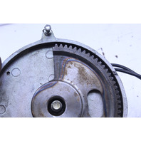 1984-1998 Porsche 911 964 993 Convertible Top Transmission Right OEM