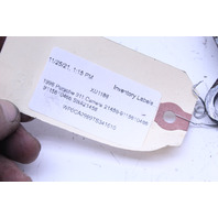 1984-1998 Porsche 911 964 993 Convertible Top Transmission Right OEM