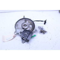 1984-1998 Porsche 911 964 993 Convertible Top Transmission Right OEM