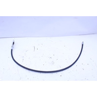 1984-1998 Porsche 911 964 993 Convertible Top Transmission Cable Right OEM