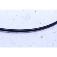 1984-1998 Porsche 911 964 993 Convertible Top Transmission Cable Right OEM