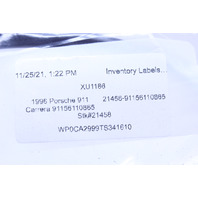 1984-1998 Porsche 911 964 993 Convertible Top Transmission Cable Right OEM