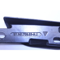 1984-1998 Porsche 911 964 993 Convertible Top Latch Guide Left OEM