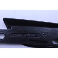 1984-1998 Porsche 911 964 993 Convertible Top Latch Guide Left OEM