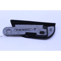 1984-1998 Porsche 911 964 993 Convertible Top Latch Guide Left OEM