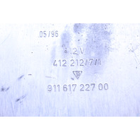 1995-1998 Porsche 911 993 Cruise Control Module 91161722700 OEM