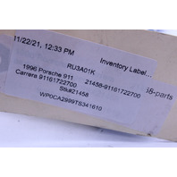 1995-1998 Porsche 911 993 Cruise Control Module 91161722700 OEM