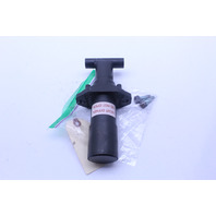 1990-1998 Porsche 911 964 993 Front Bumper Impact Absorber OEM