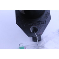 1990-1998 Porsche 911 964 993 Front Bumper Impact Absorber OEM