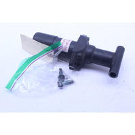 1990-1998 Porsche 911 964 993 Front Bumper Impact Absorber OEM