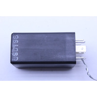 1995 1996 1997 1998 Porsche 911 993 Seat Belt Chime Relay 92861810203 OEM