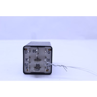 1995 1996 1997 1998 Porsche 911 993 Seat Belt Chime Relay 92861810203 OEM