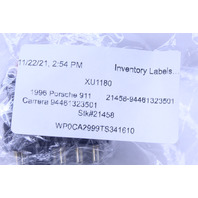 1995 1996 1997 1998 Porsche 911 993 Emergency Hazard Light Flasher Switch 94461323501 OEM