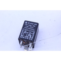 1995 1996 1997 1998 Porsche 911 993 Fuel Pump Relay - 94461522700 OEM