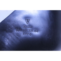 1995 1996 1997 1998 Porsche 911 993 Fuel Gas Tank Skid Plate Shield 96420133104 OEM