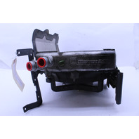 1990-1998 Porsche 911 993 Engine Oil Cooler Pod Fan Assembly OEM