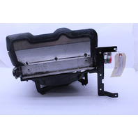 1990-1998 Porsche 911 993 Engine Oil Cooler Pod Fan Assembly OEM