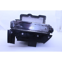 1990-1998 Porsche 911 993 Engine Oil Cooler Pod Fan Assembly OEM