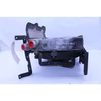 1990-1998 Porsche 911 993 Engine Oil Cooler Pod Fan Assembly OEM