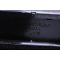 1990-1998 Porsche 911 993 Engine Oil Cooler Pod Fan Assembly OEM