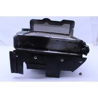 1990-1998 Porsche 911 993 Engine Oil Cooler Pod Fan Assembly OEM