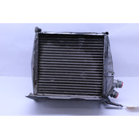 1990-1998 Porsche 911 993 Engine Oil Cooler Pod Fan Assembly OEM