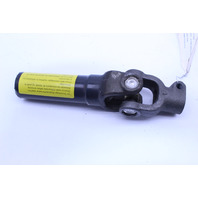 1995 1996 1997 1998 Porsche 911 993 Steering Gear Rack Pinion Universal U-Joint 96434720652 OEM