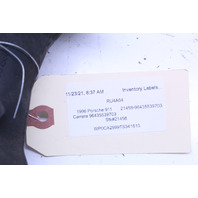 1995 1996 1997 1998 Porsche 911 993 Brake Booster Rubber Bellows 96435539703 OEM