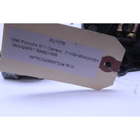 1995 1996 1997 1998 Porsche 911 993 Emergency Parking E Brake Handle 964424051 OEM