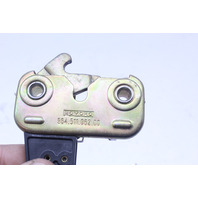 1995-1998 Porsche 911 993 Hood Latch Lock Clasp OEM